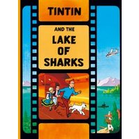 Tintin and the Lake of Sharks