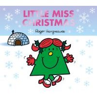 Little Miss Christmas