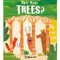 How Many Trees?