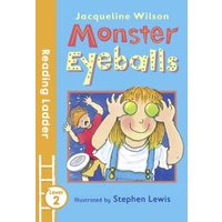 Monster Eyeballs