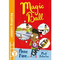 Magic Ball