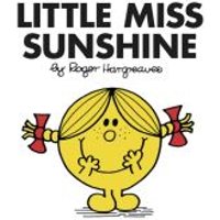 Little Miss Sunshine