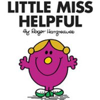 Little Miss Helpful