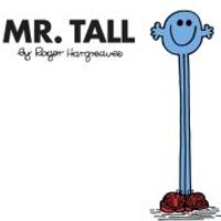 Mr. Tall