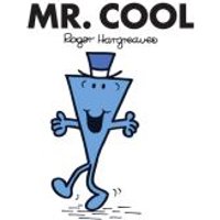 Mr. Cool