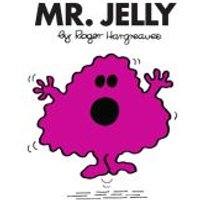 Mr. Jelly
