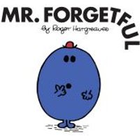 Mr. Forgetful