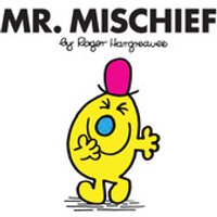 Mr. Mischief