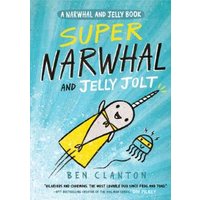 Super Narwhal and Jelly Jolt