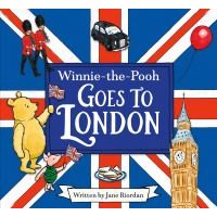 Winnie-the-Pooh Goes to London