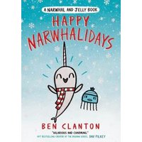 Happy Narwhalidays