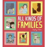 All Kinds of Families