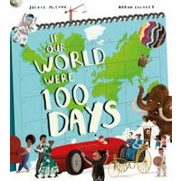If Our World Were 100 Days