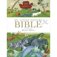My Little Picture Bible