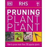 RHS Pruning Plant by Plant