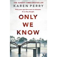 Only We Know