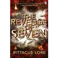 The Revenge of Seven