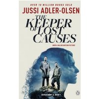 The Keeper of Lost Causes