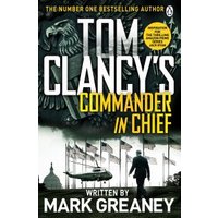 Tom Clancy's Commander in Chief