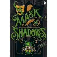 A Mask of Shadows