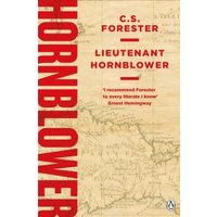 Lieutenant Hornblower