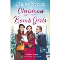 Christmas With the Bomb Girls