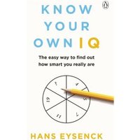 Know Your Own IQ