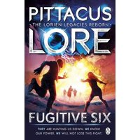 Fugitive Six