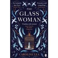 The Glass Woman