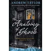 The Anatomy of Ghosts