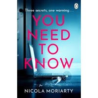 You Need to Know