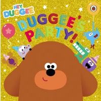 Duggee's Party!