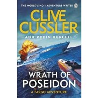 Wrath of Poseidon