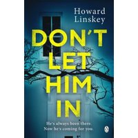 Don't Let Him In