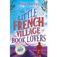The Little French Village of Book Lovers