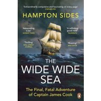 The Wide Wide Sea