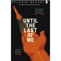 Until the Last of Me