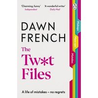 The Twat Files