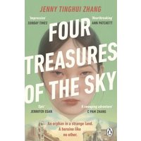Four Treasures of the Sky