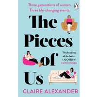 The Pieces of Us