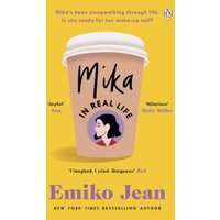 Mika in Real Life