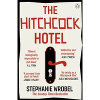 The Hitchcock Hotel