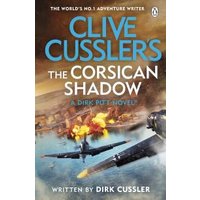 Clive Cussler's The Corsican Shadow