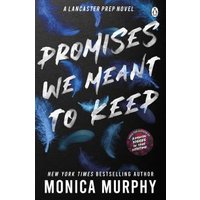 Promises We Meant to Keep