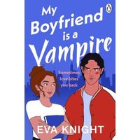 My Boyfriend Is a Vampire