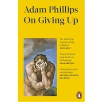On Giving Up