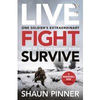 Live Fight Survive