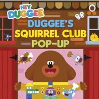 Duggee's Squirrel Club Pop-Up