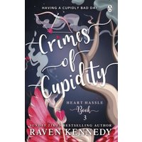 Crimes of Cupidity