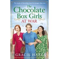 The Chocolate Box Girls at War
